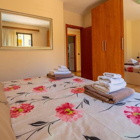 Apartamento Vanessa Costa Adeje  Ngoại thất bức ảnh