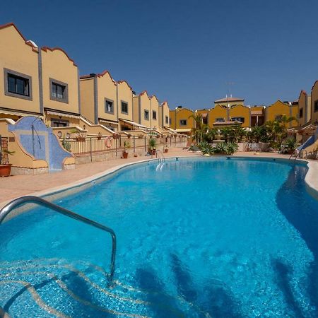 Apartamento Vanessa Costa Adeje  Ngoại thất bức ảnh