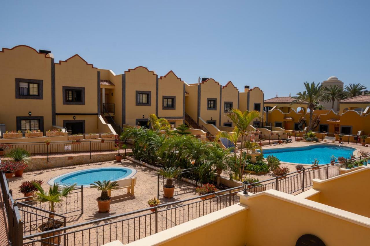 Apartamento Vanessa Costa Adeje  Ngoại thất bức ảnh