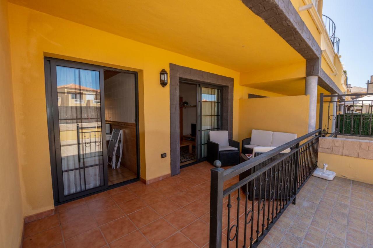 Apartamento Vanessa Costa Adeje  Ngoại thất bức ảnh