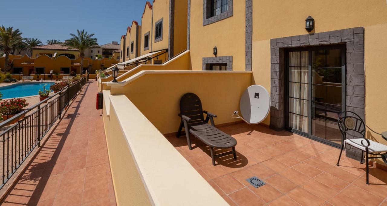 Apartamento Vanessa Costa Adeje  Ngoại thất bức ảnh