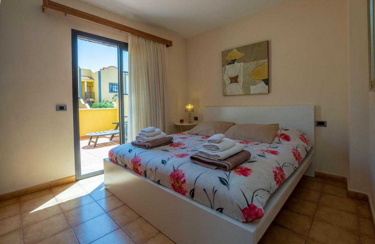 Apartamento Vanessa Costa Adeje  Ngoại thất bức ảnh
