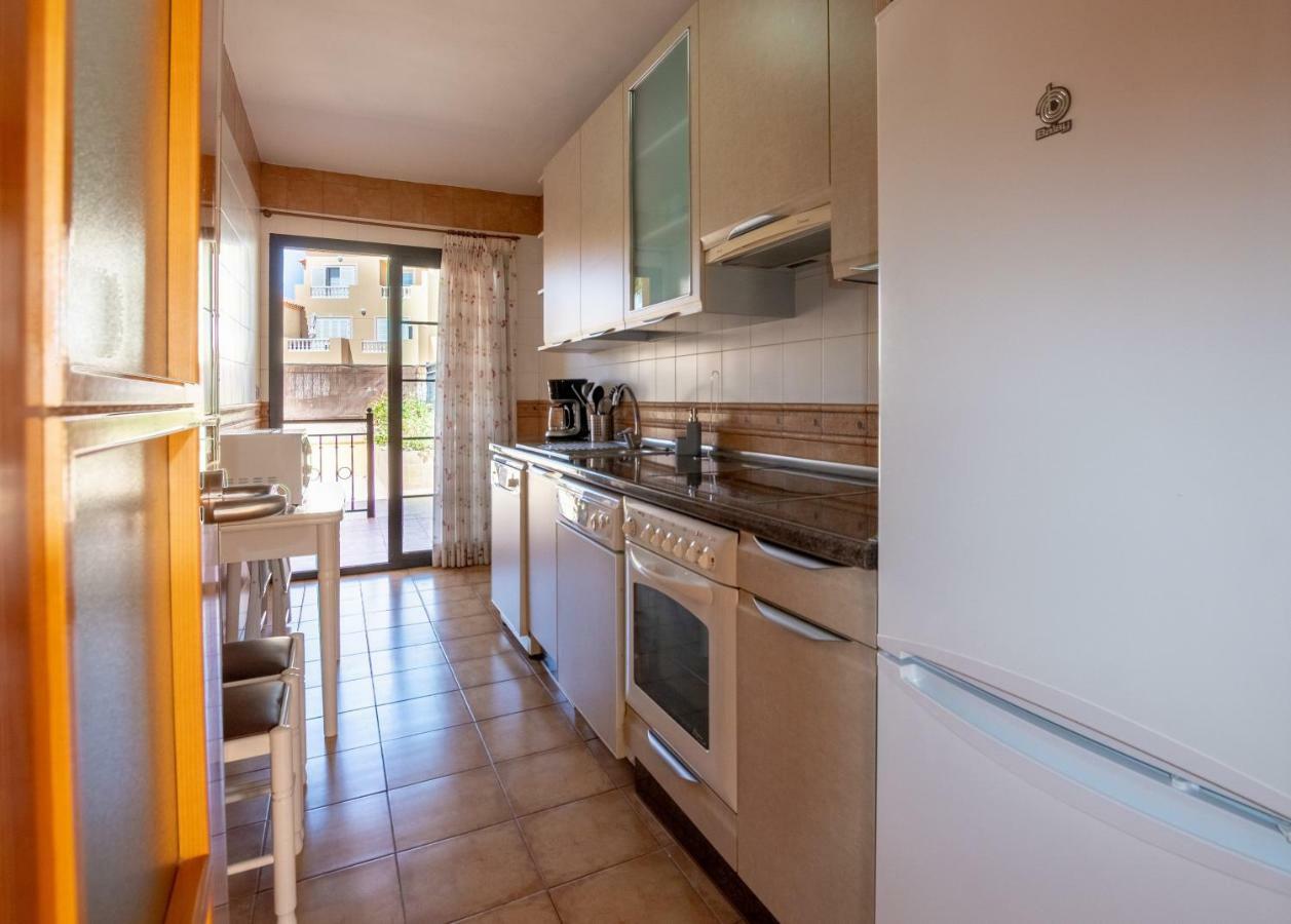 Apartamento Vanessa Costa Adeje  Ngoại thất bức ảnh