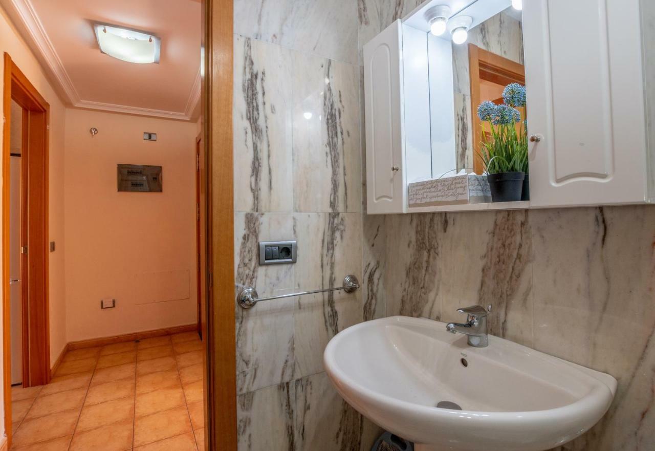 Apartamento Vanessa Costa Adeje  Ngoại thất bức ảnh