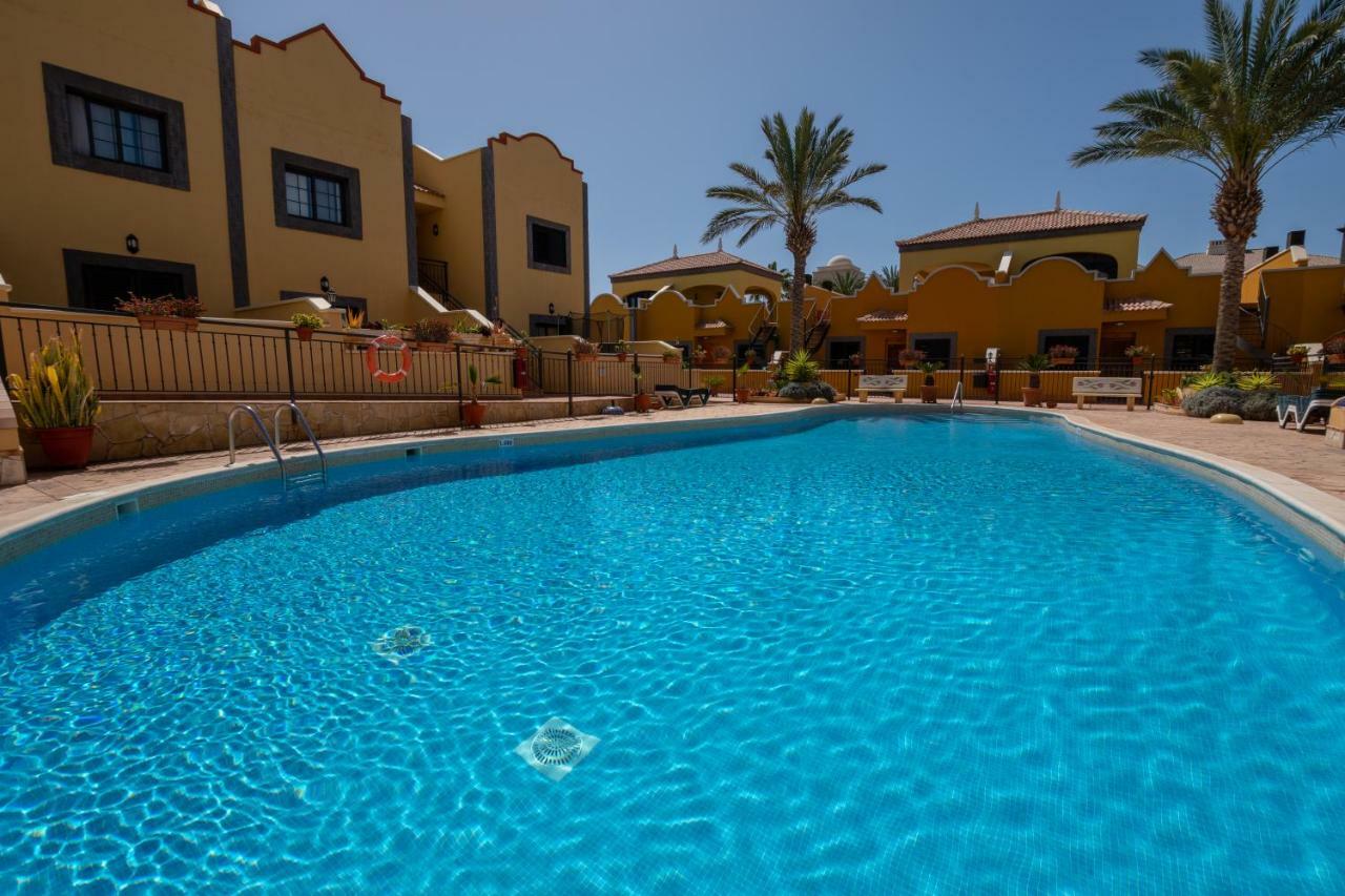 Apartamento Vanessa Costa Adeje  Ngoại thất bức ảnh