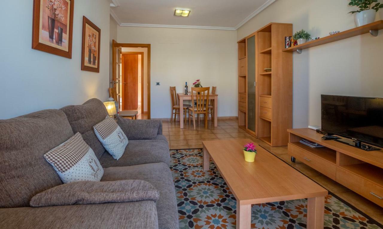 Apartamento Vanessa Costa Adeje  Ngoại thất bức ảnh