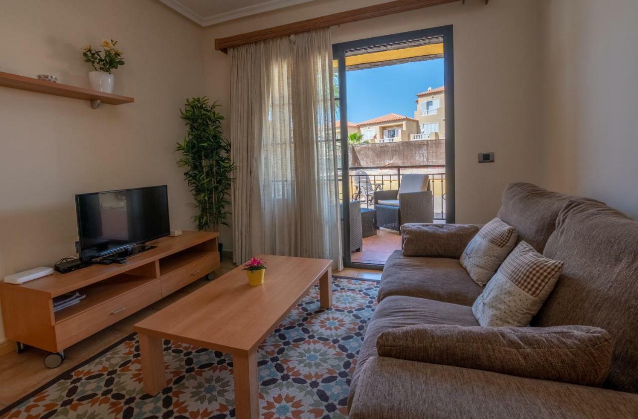 Apartamento Vanessa Costa Adeje  Ngoại thất bức ảnh